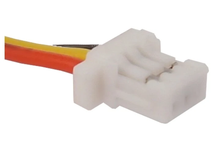 Battery connector accessory