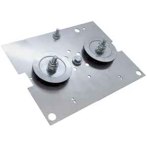 696601 – Power Forged 100 Amp Heavy-Duty Rectifier, Negative Base Replacement for Century, Solar and other “Negative Base” chargers
