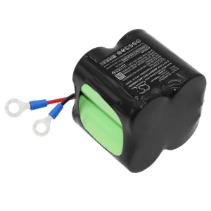 CS-CRA270LS : Battery for Ceag W270, W276, Handlampe SEB5.4L and others – Replaces Ceag 40071345253, 40071345248, 40066021011 and others
