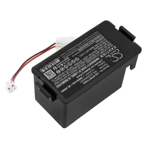 CS-RTR775VX : Battery for Rowenta RR7, RR 7747 WH 4Q0, RR 7755 WH 4Q0 and others – Replaces Rowenta RS-2230002091, 6.32.40.13-0