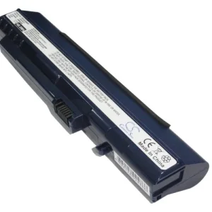 CS-ACZG5HT : Battery for Acer Aspire One, Aspire One A110-1295, Aspire One A110-1545 and others – Replaces Acer UM08A73, BT00307005826024212500, UM08A72 and others