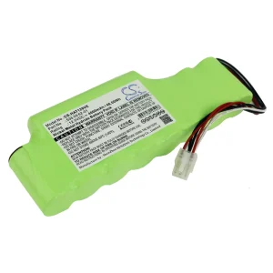 CS-HAT120VX : Battery for Husqvarna Automower G1, Automower G1 1998, Automower G1 1999 and others – Replaces Husqvarna 535 09 62-01