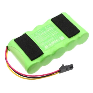 CS-RPS460MD : Battery for Respironics 4003, Smart Monitor 2 – Replaces Respironics 4003, 460009-027, 5996 and others