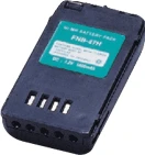 FNB-47xh : 7.2v 2200mAh NiMH battery for Yaesu radios, replaces FNB-47