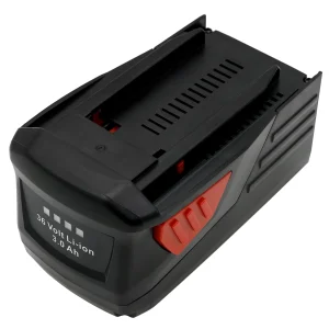CS-HFA360PW : Battery for HILTI TE6-A36, TE6-A Li, WSR36-A – Replaces HILTI B36, 2203932, 418009 and others
