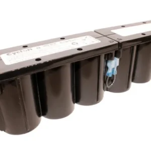Hawker Gates 0819-0016 Battery
