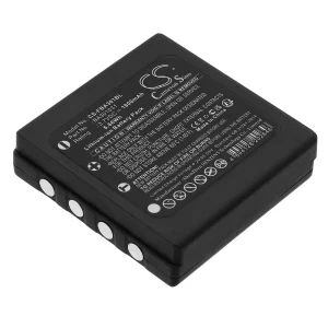 CS-FBA301BL : Crane remote battery for HBC Orbit TC240 – Replaces HBC BA301031