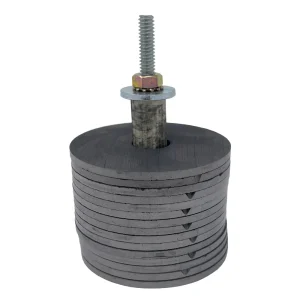 610302 – Associated Eqpt Carbon Pile Stack 6042
