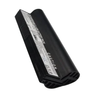 CS-AUA2MT : Battery for Asus Eee PC 701, Eee PC 701C, Eee PC 800 and others – Replaces Asus A22-701, 7BOAAQ040493