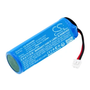CS-SKD600BL : Battery for Socket Mobile D700, D730, D740 and others – Replaces Socket Mobile AC4204-2430, AC4204-2431, AC4204-2432 and others