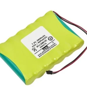 Lithonia Batteries Custom-475