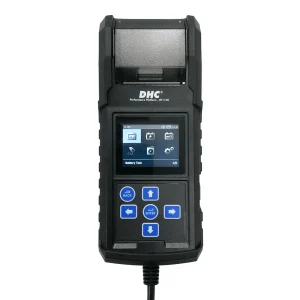 DHC BT1100 – Professional Battery & Electrical System Tester w/ Printer