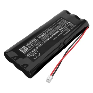 CS-DRL200SL : Battery for Intellikey 100225, PT00212L – Replaces Intellikey DL-20