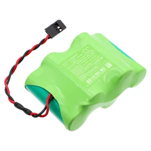 CS-HNZ624MD : Battery for Heine X-004.99.641, X-04.99.623, X-04.99.624 and others – Replaces Heine 110908-U, X-04.99.6