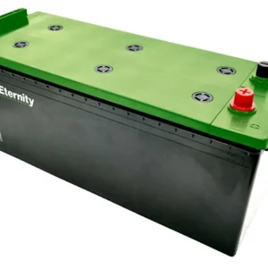 Eternity QUASAR EQ-Type A Battery