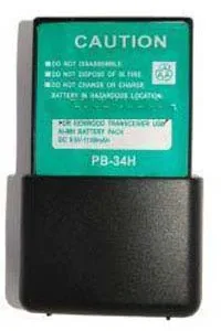 Two-Way Radio COM-PB34