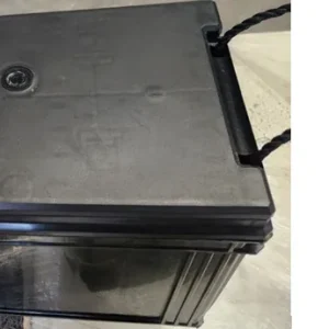 ACDelco SMF Battery SN120L Replacement N120LMF