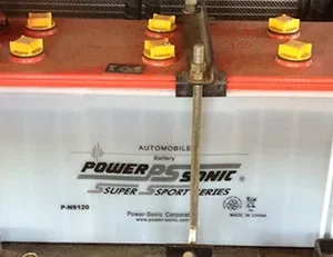 NS120 Battery