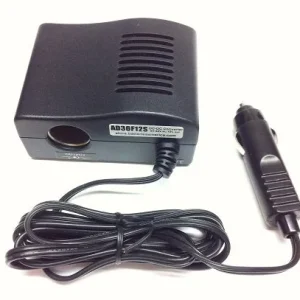 AD36F12S : DC to DC converter. 9v-32vdc in; 12VDC out