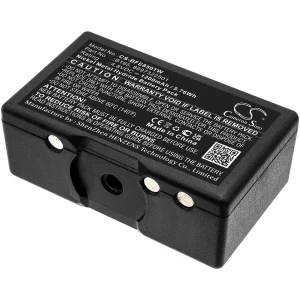 CS-BFE850TW : Battery for AEG TELEPORT 9S/10 – Replaces Bosch B165, 8697322501, 8697322504 and others