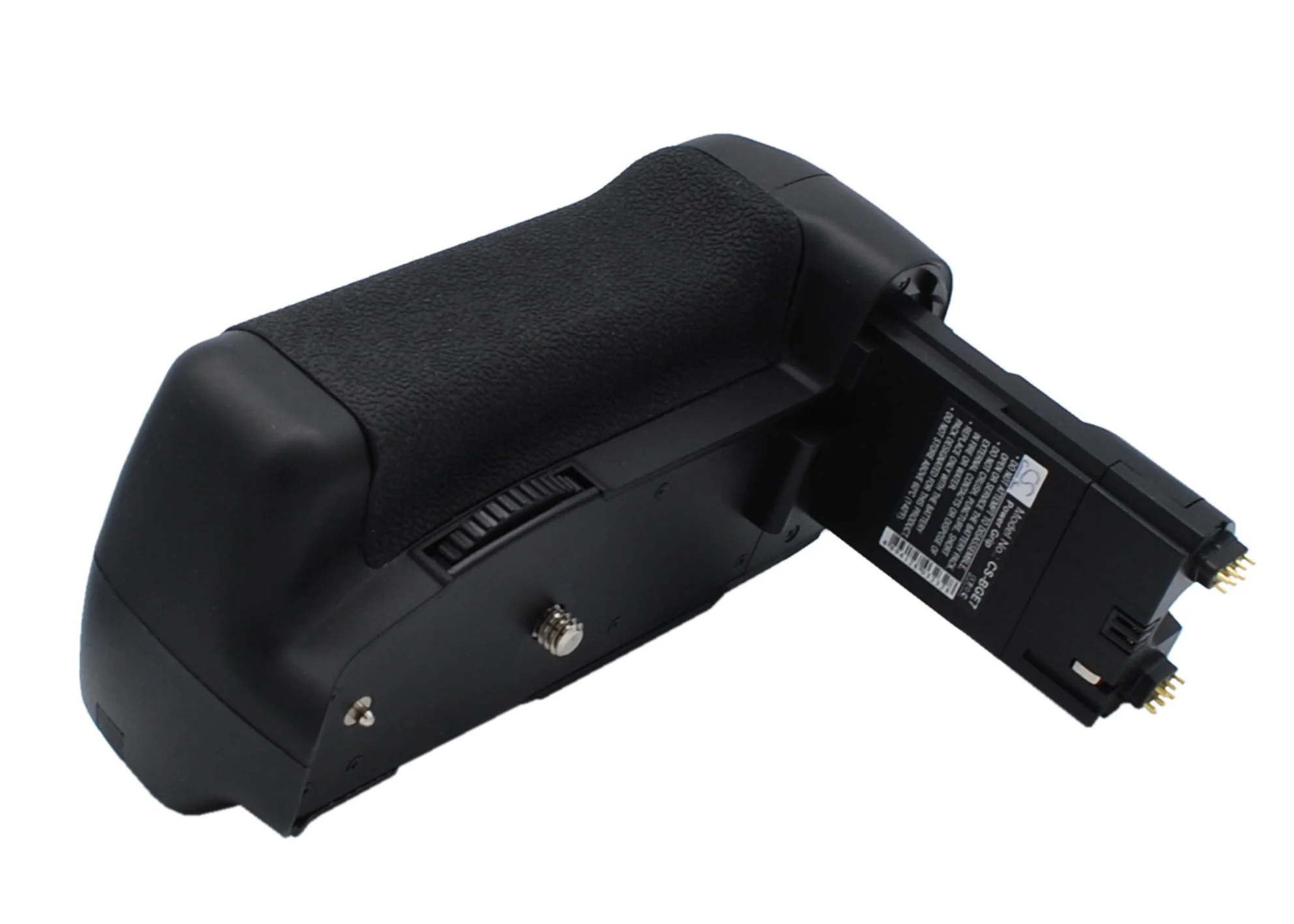 CS-BGE7 : For Canon EOS 7D – Replaces Canon BG-E7