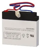 Universal Battery UB605