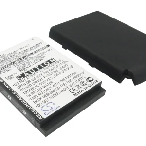 CS-HIQ900XL : Battery for HP iPAQ 900, iPAQ 910, iPAQ 910c and others – Replaces HP 452294-001, HSTNHK-K18B-S, 452584-001 and others