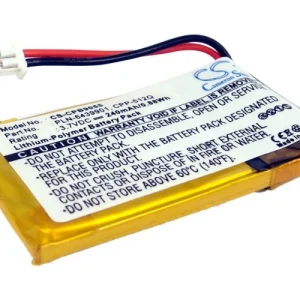 CS-CPB9055 : Battery for Plantronics AWH-55, AWH-65, WO300 and others – Replaces Plantronics 202599-03, 80322-01, 71036-11 and others