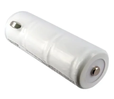 NIC6432 3.6V 750mAh NiCd Battery