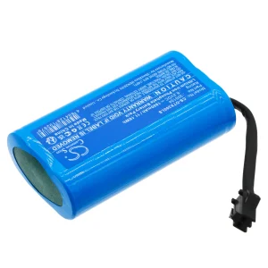 CS-DTX300LS : Battery for DOTLUX EXITtop 3679-1 3H – Replaces DOTLUX 300154