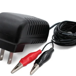 Battery Charger 12BC0500D-1 12 Volt 500 Mah UPG D1730