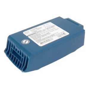 CS-VTM500BL : Battery for Honeywell BT-700-1, A500, Talkman T5 and others – Replaces Honeywell 136020805B, 136020805H