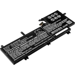 CS-AUX561NB : Battery for Asus UX561UD, Q535U, Q535UD and others – Replaces Asus 0B200-02650000, C31N1704 (3ICP6/60/72), C31N1704
