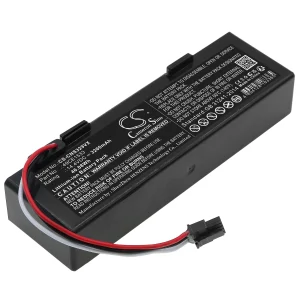 CS-CNS329VX : Battery for ETA 2228 Navaggio – Replaces Cecotec 49CE1533
