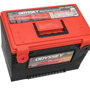 Northstar Batteries NSB-AGM-78