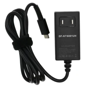 DF-NTS001UH : For Nintendo Switch, HAC-001, HAC-S-JP/EU-C0 – Replaces Nintendo HAC-002