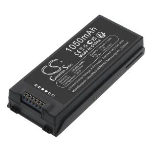 CS-HRX100RC : Battery for HOVER HOVERAir X1 – Replaces HOVER ZZ-H-3-001