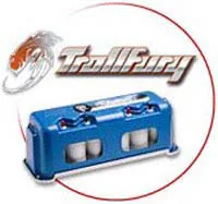 Optima Batteries Trolling Fury 24V