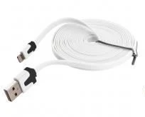 USBAPP8HD6 : iPhone Charge & Data cable