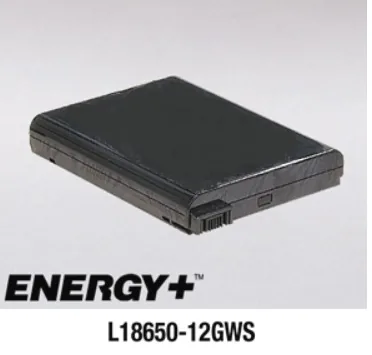 Laptop Battery L18650-12GWS