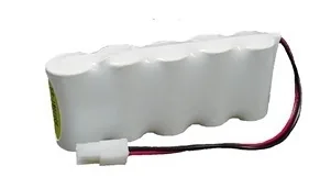 Lithonia Batteries Emergi-Lite 002023