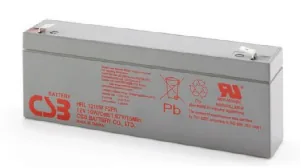 CSB Batteries HRL1210WF2