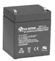 BB Battery BP5-12 F1