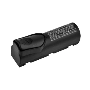 CS-TES330XL : Battery for Testo 320, 327 Gas Analyser, 870-1 Thermal Imager and others – Replaces Testo 0515 0046, 0554 1087, 0515 0100 and others