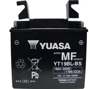 YT19BL-BS Battery