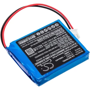 CS-SST805SL : Battery for Senter ST805C