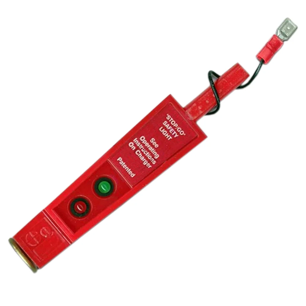 604579 – Associated Eqpt Stop/Go Lite for Chargers ONLY