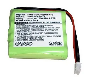 Lithonia Batteries Marantz RC5200 Battery