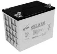 Yuasa Battery NP75-12FR