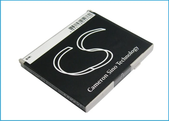 CS-SH009SL : Battery for Sharp SH903i, SH902ISL – Replaces Sharp SH09